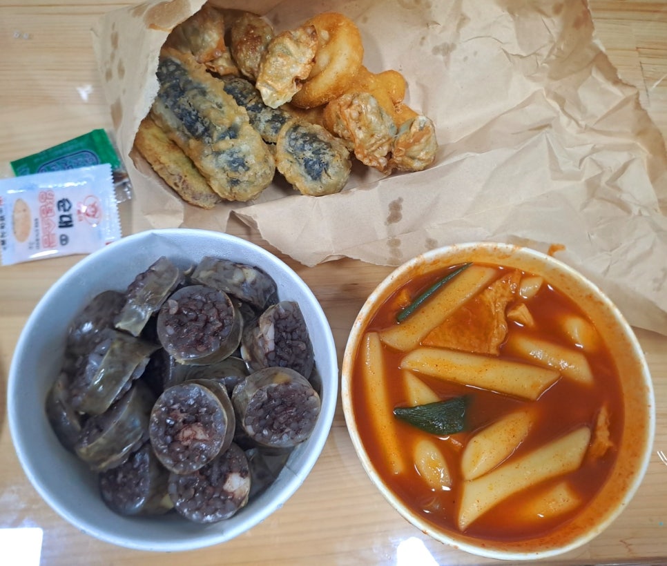 캔디분식 이미지