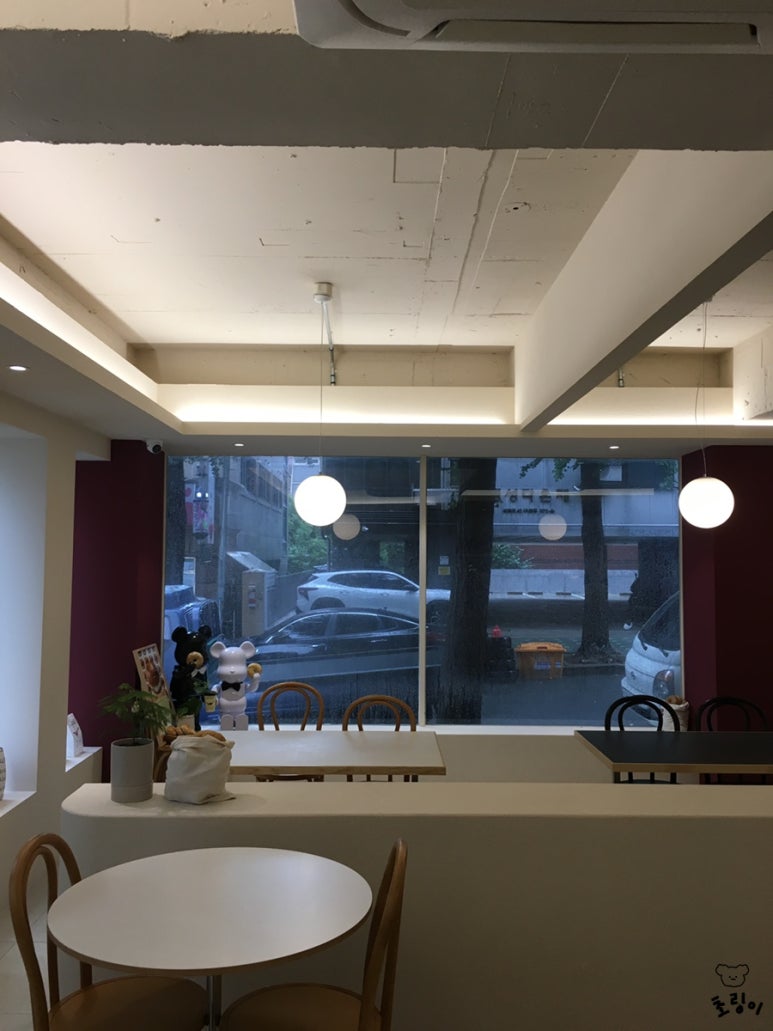 사랑해베이글 인천점 이미지