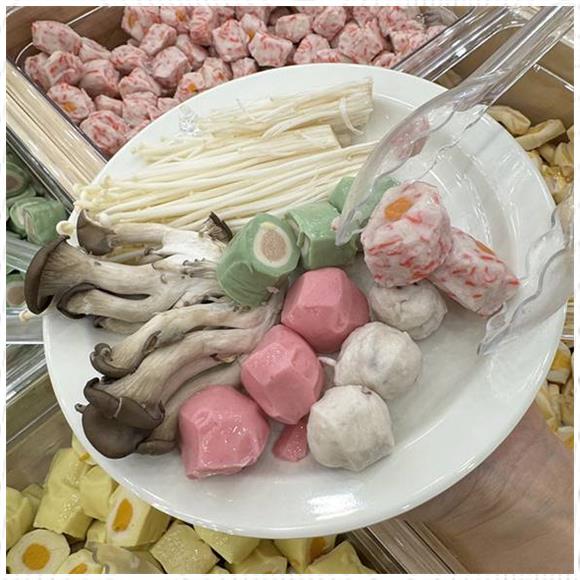 채라이스푸드 이미지