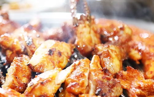 전통춘천숯불닭갈비 이미지