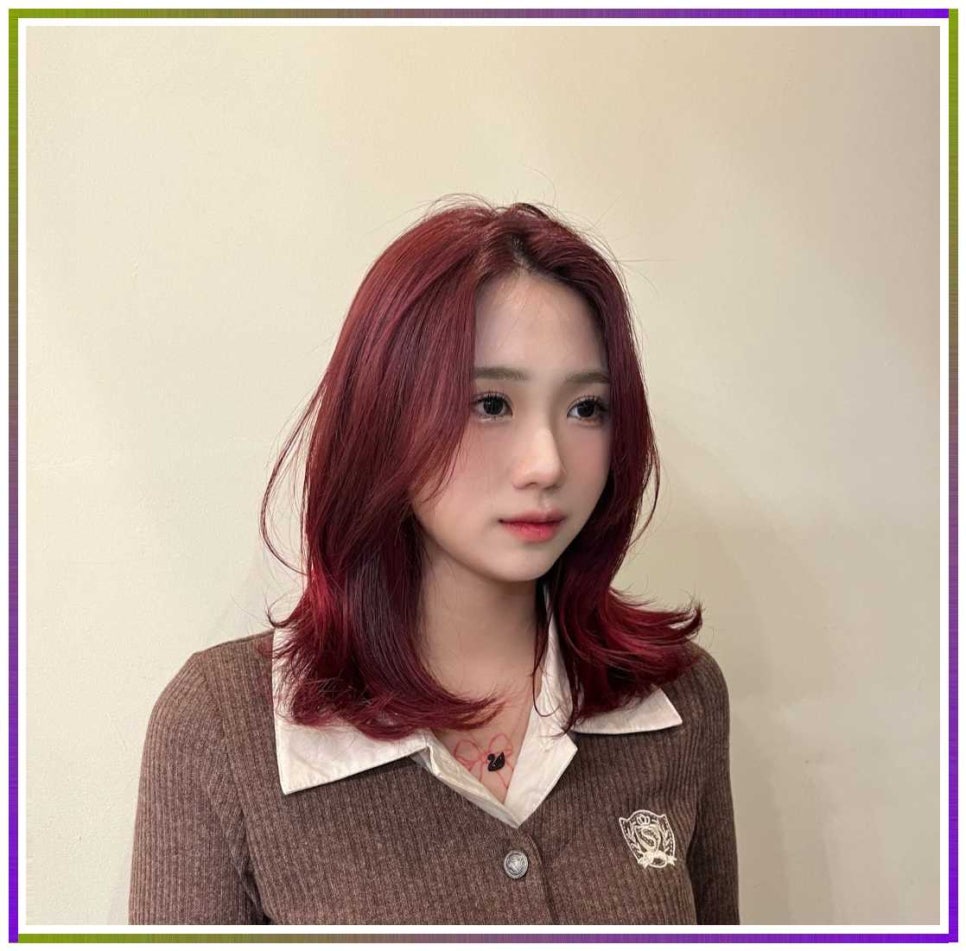 고정현헤어 송도센트럴점 이미지