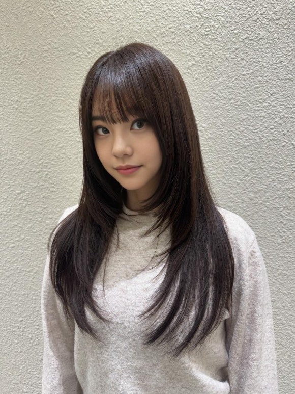 세빈헤어 이미지