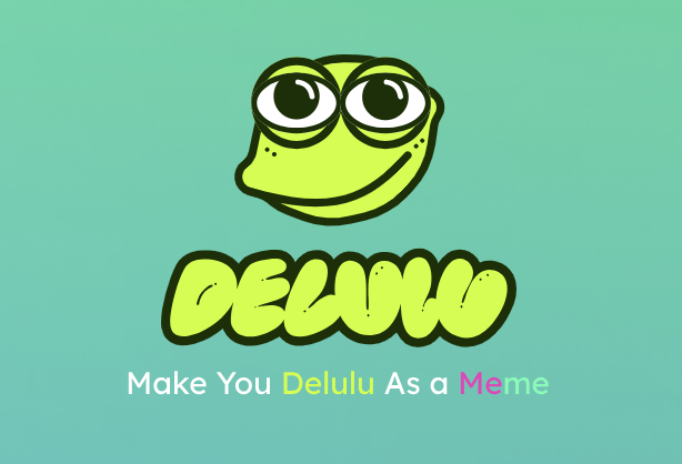 델룰루(Delulu) 이미지