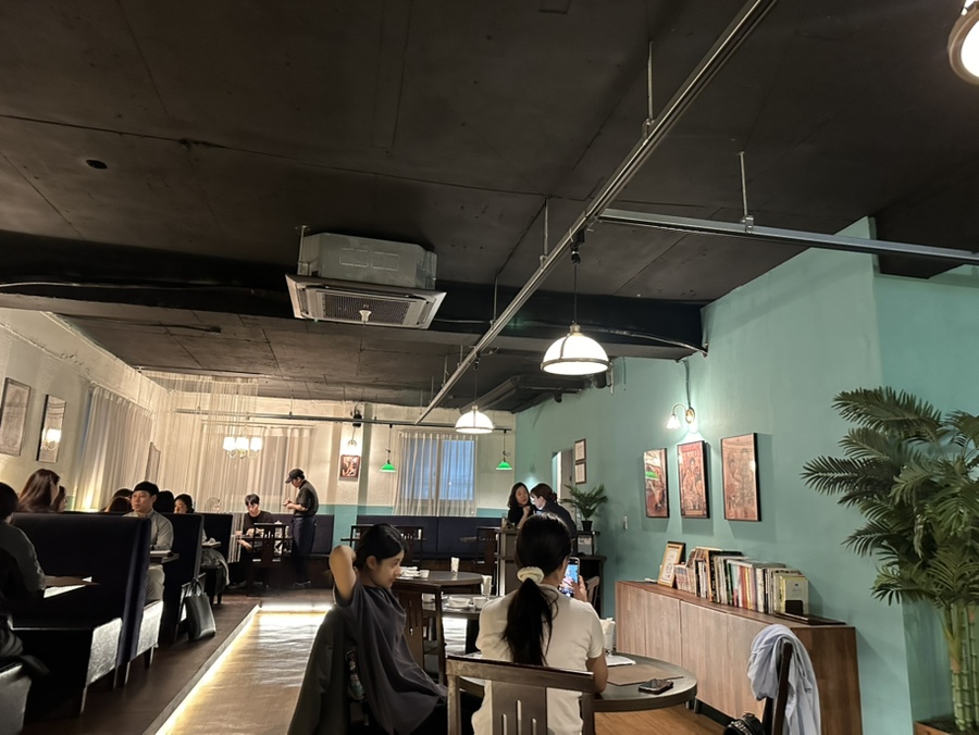 조광식당 이미지