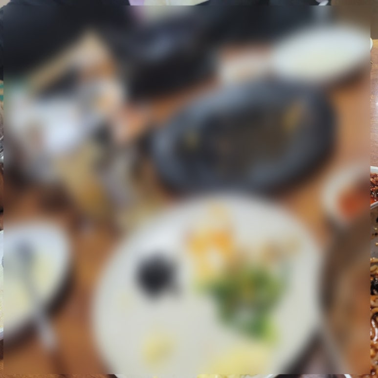 초지메밀막국수 이미지