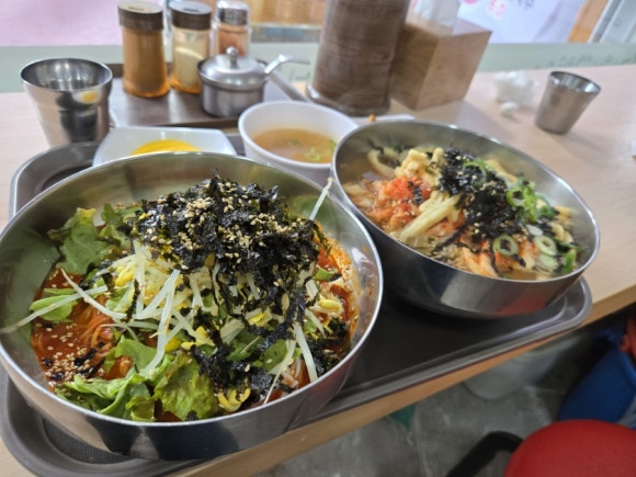 장모님멸치국수 이미지