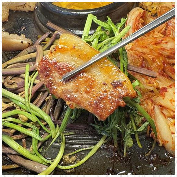 효자동솥뚜껑 이미지