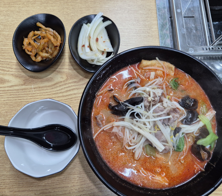 숯집 양꼬치 이미지