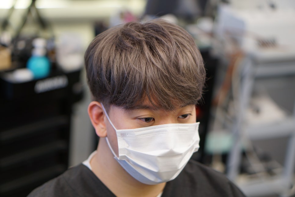 지오미용실 이미지