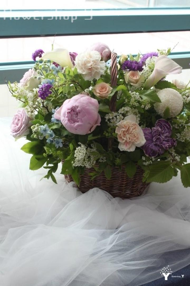 Flowershop 이미지