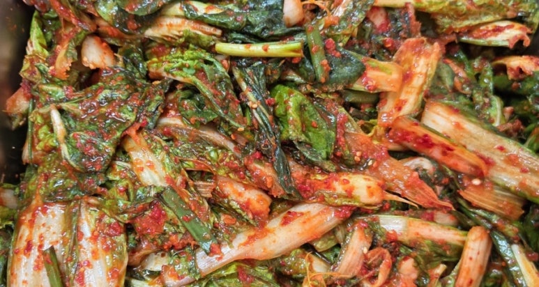 맛있는정원한식부페 이미지