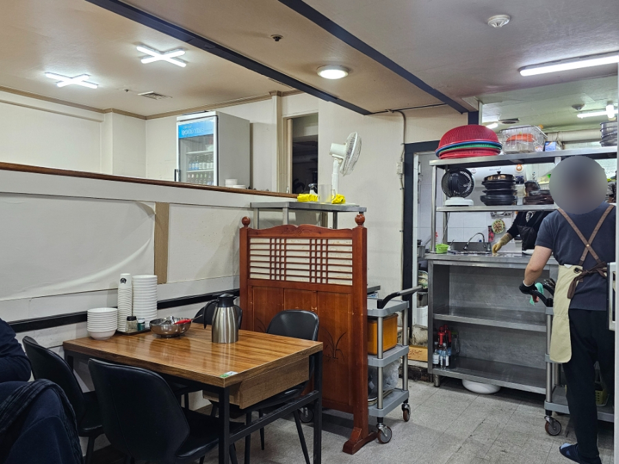 향토식당 사진 8