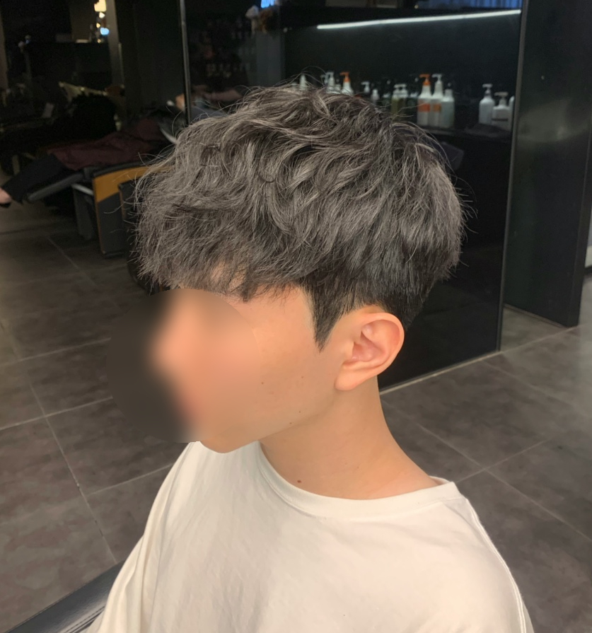 신혜미용실 이미지