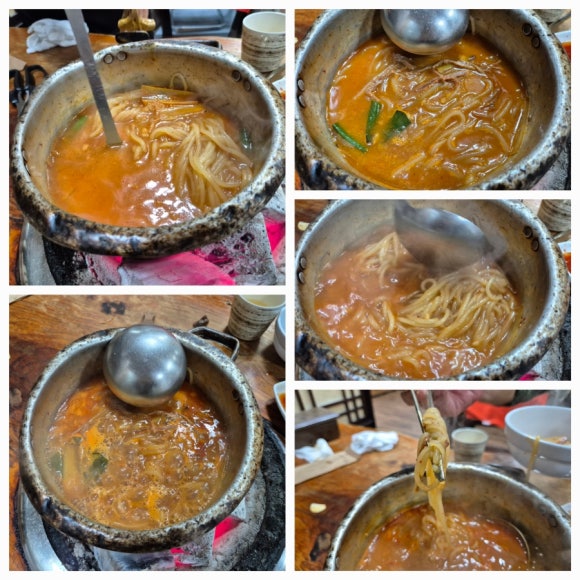 옛날오막집 이미지