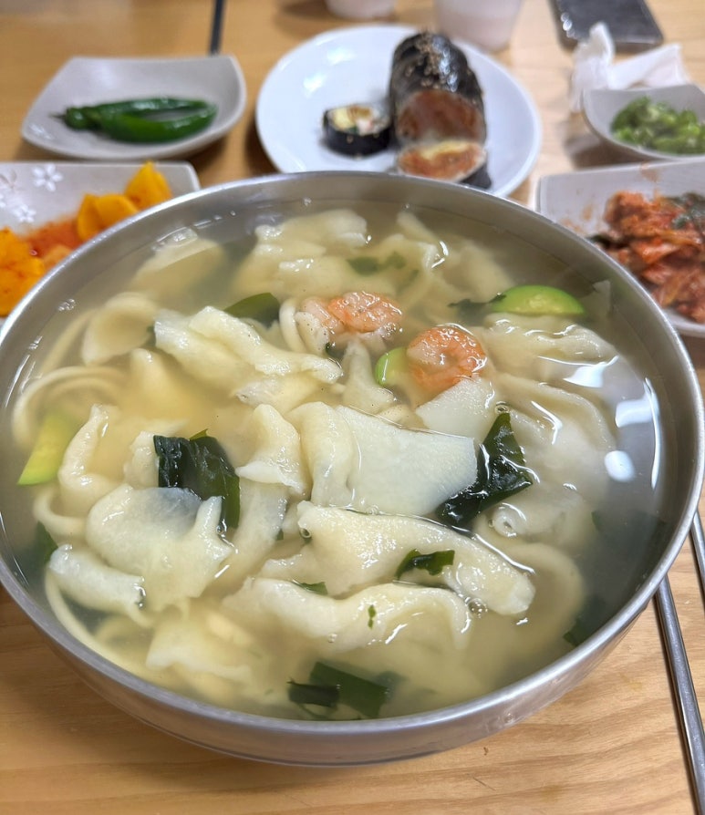 장터국시방 이미지