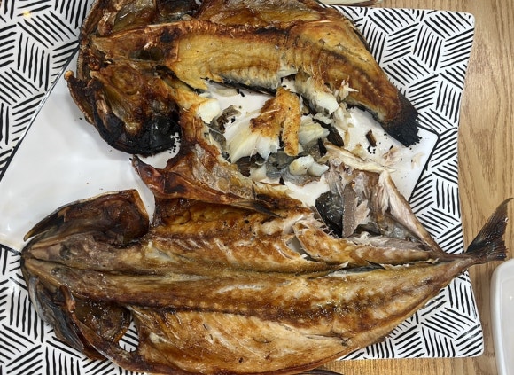 용두해마루생선구이 이미지