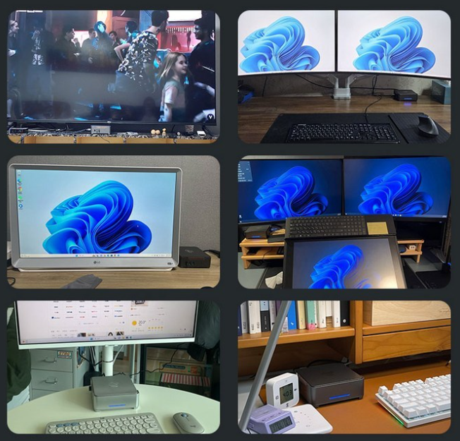 큐브PC 이미지