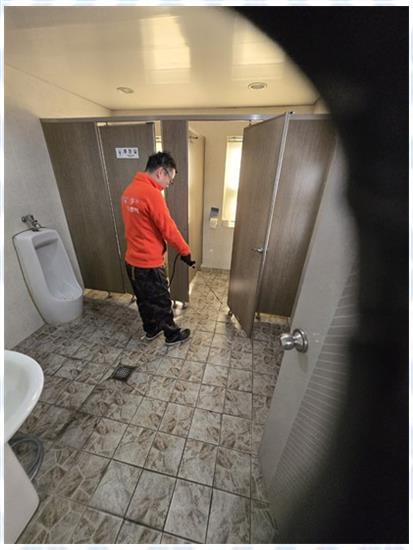 클린맨 이미지