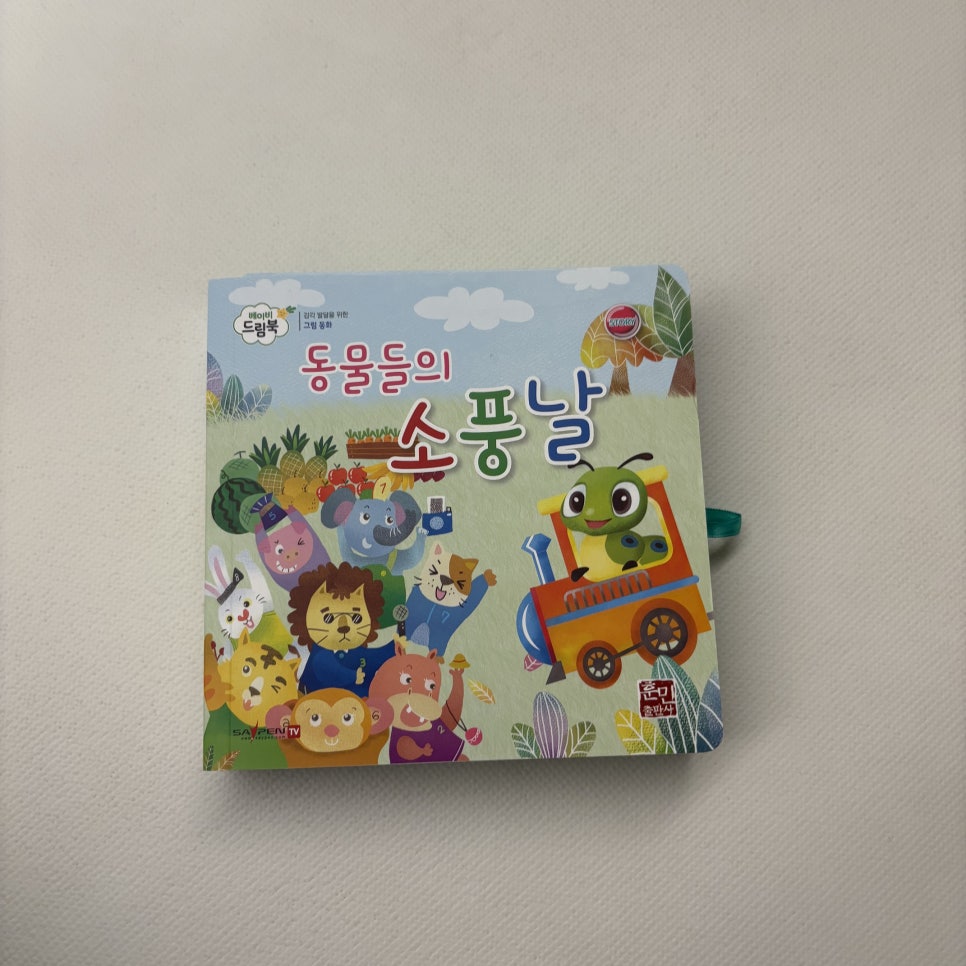 더드림북 이미지