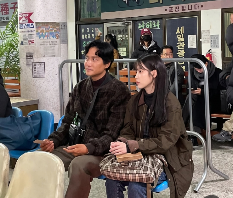 씨아이유 이미지