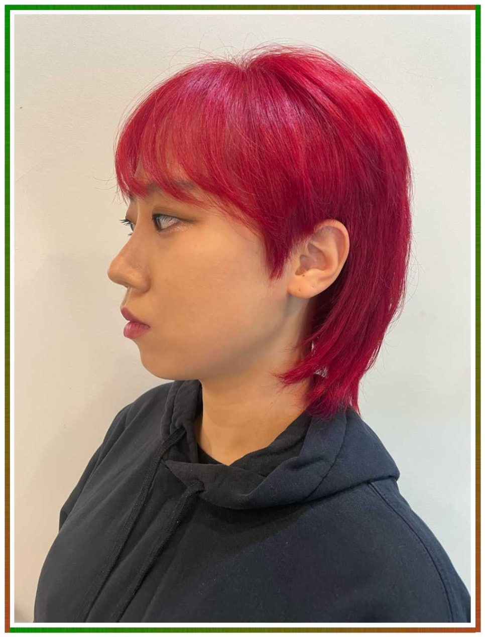 고정현헤어 송도센트럴점 이미지