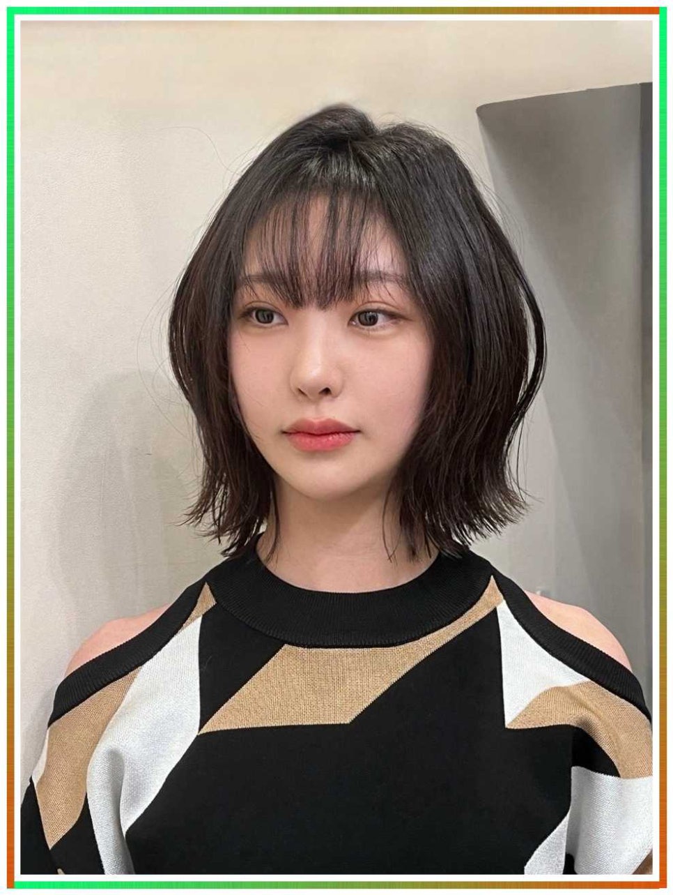 고정현헤어 송도센트럴점 이미지