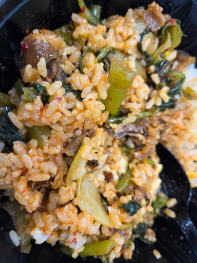 악마의 비빔밥 이미지