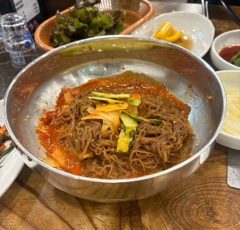본포집 이미지