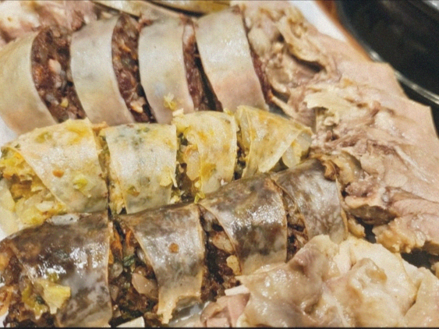 풍미순대국 이미지