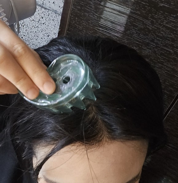 태극반점 이미지