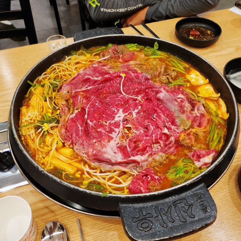 신사우물갈비 이미지