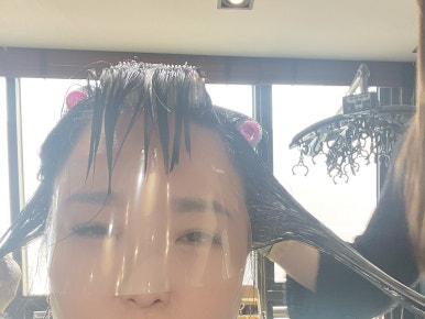 정옥미용실 이미지