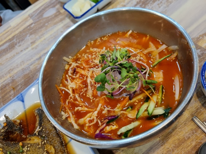 우리동네횟집 이미지