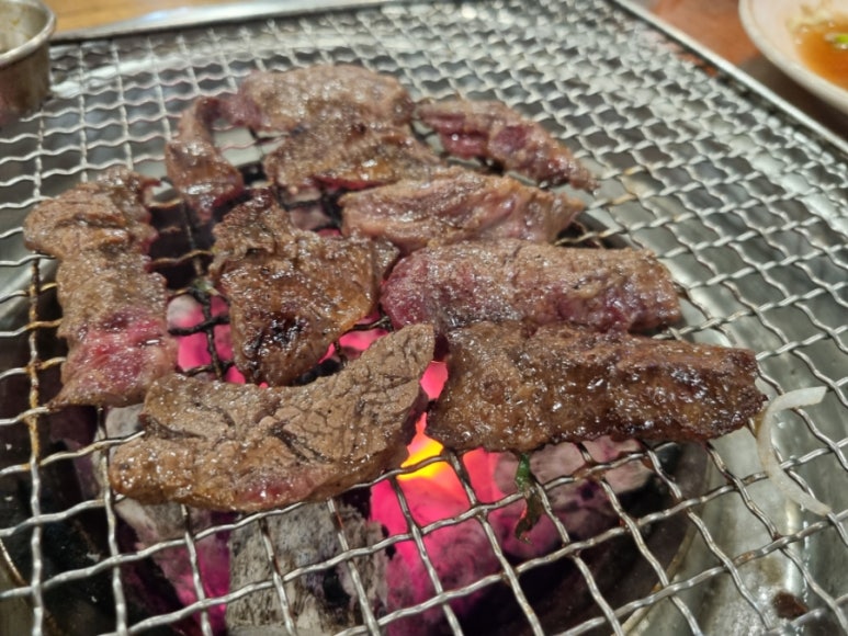 화로향 성서본점 이미지
