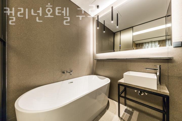 컬리넌호텔구로 이미지