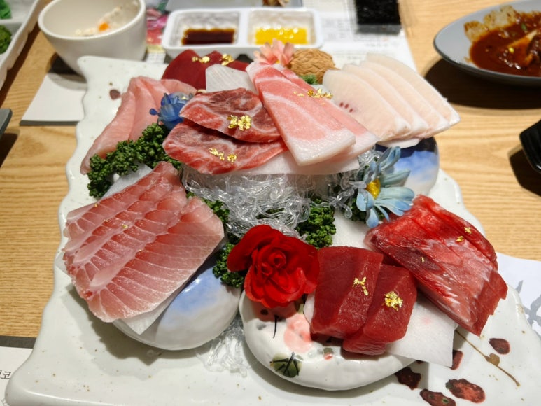 본참치 이미지