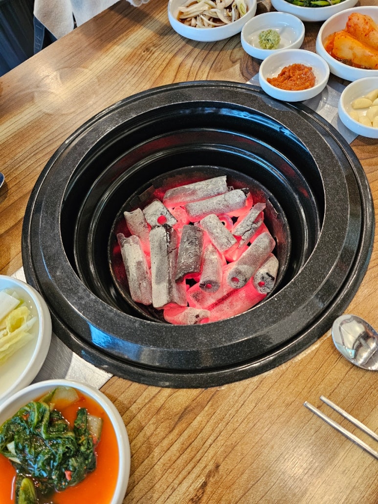 본포집 이미지