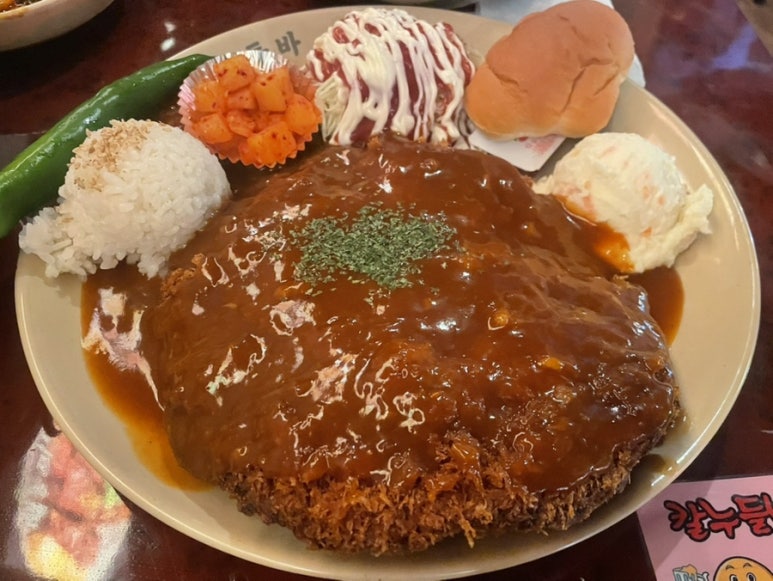 칼누들바 둔산점 이미지