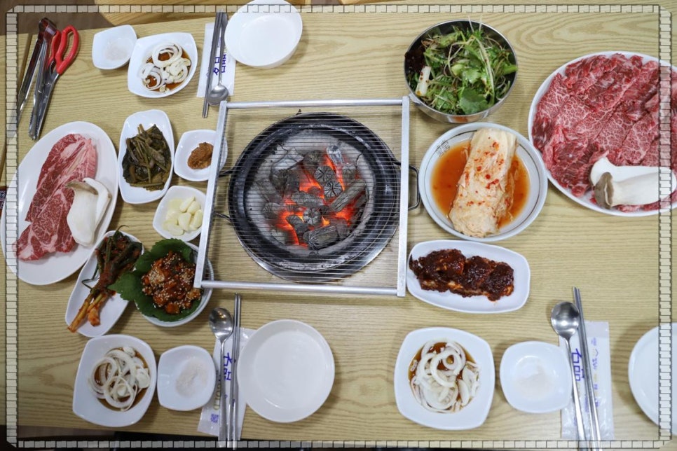 서울식육식당 이미지