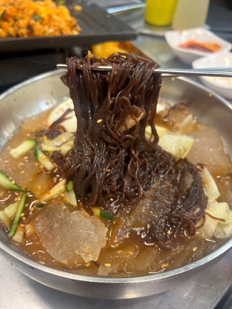 안양난닭갈비다 이미지