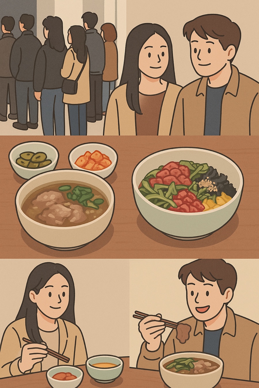 우일뭉티기 두번째 이야기 이미지