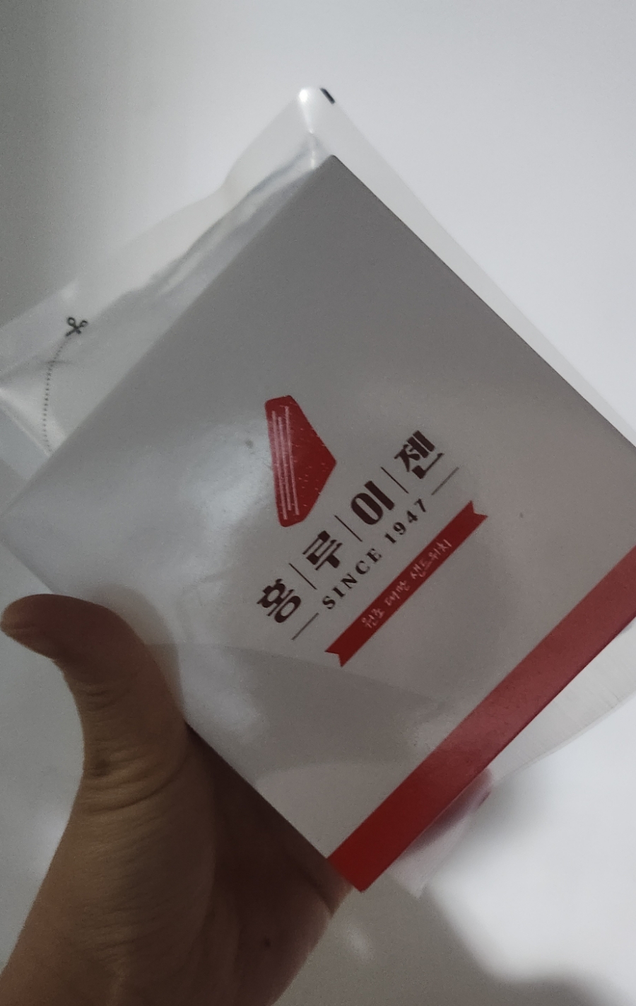로켓참치 이미지