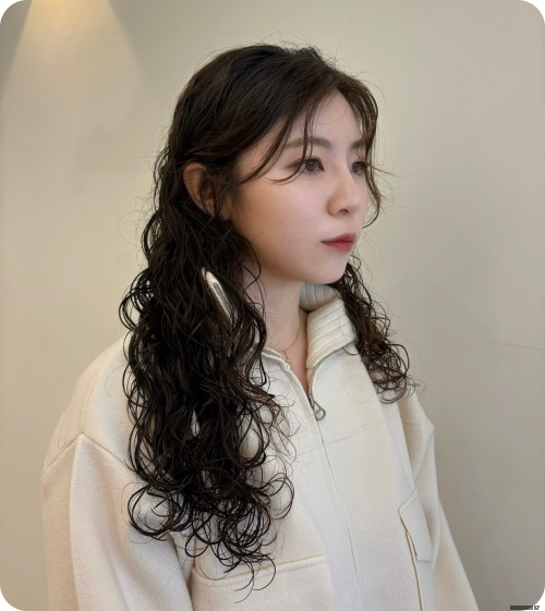 뷰헤어 이미지