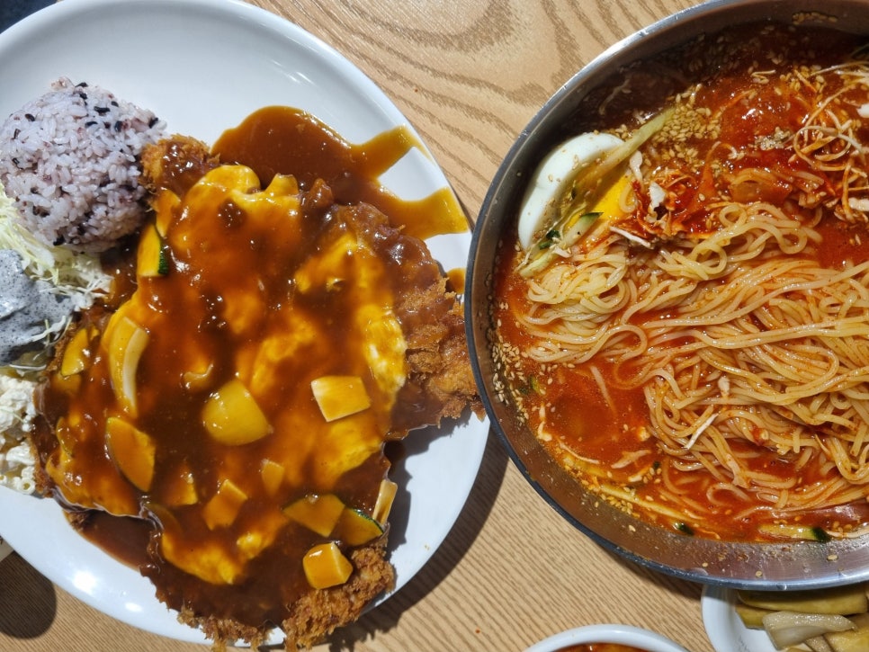 뚱보아저씨수제돈까스 아주대점 이미지