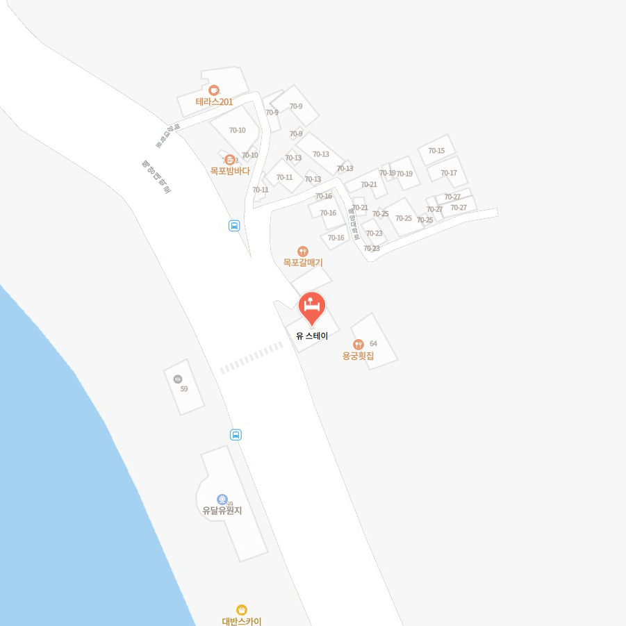 유스테이호스텔 이미지