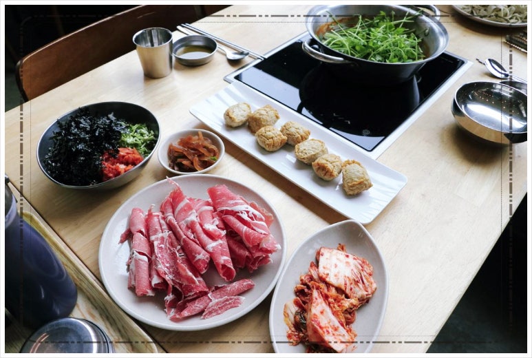 맛집손칼국수 이미지