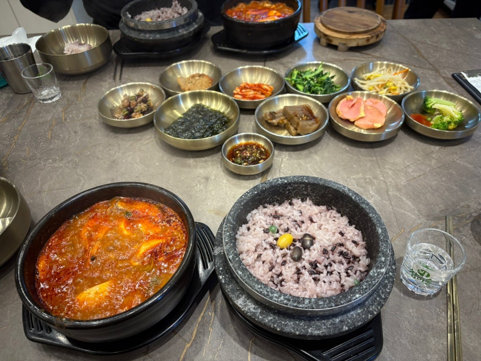 우리할매떡볶이본리점 이미지