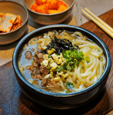 서울우동식당 이미지