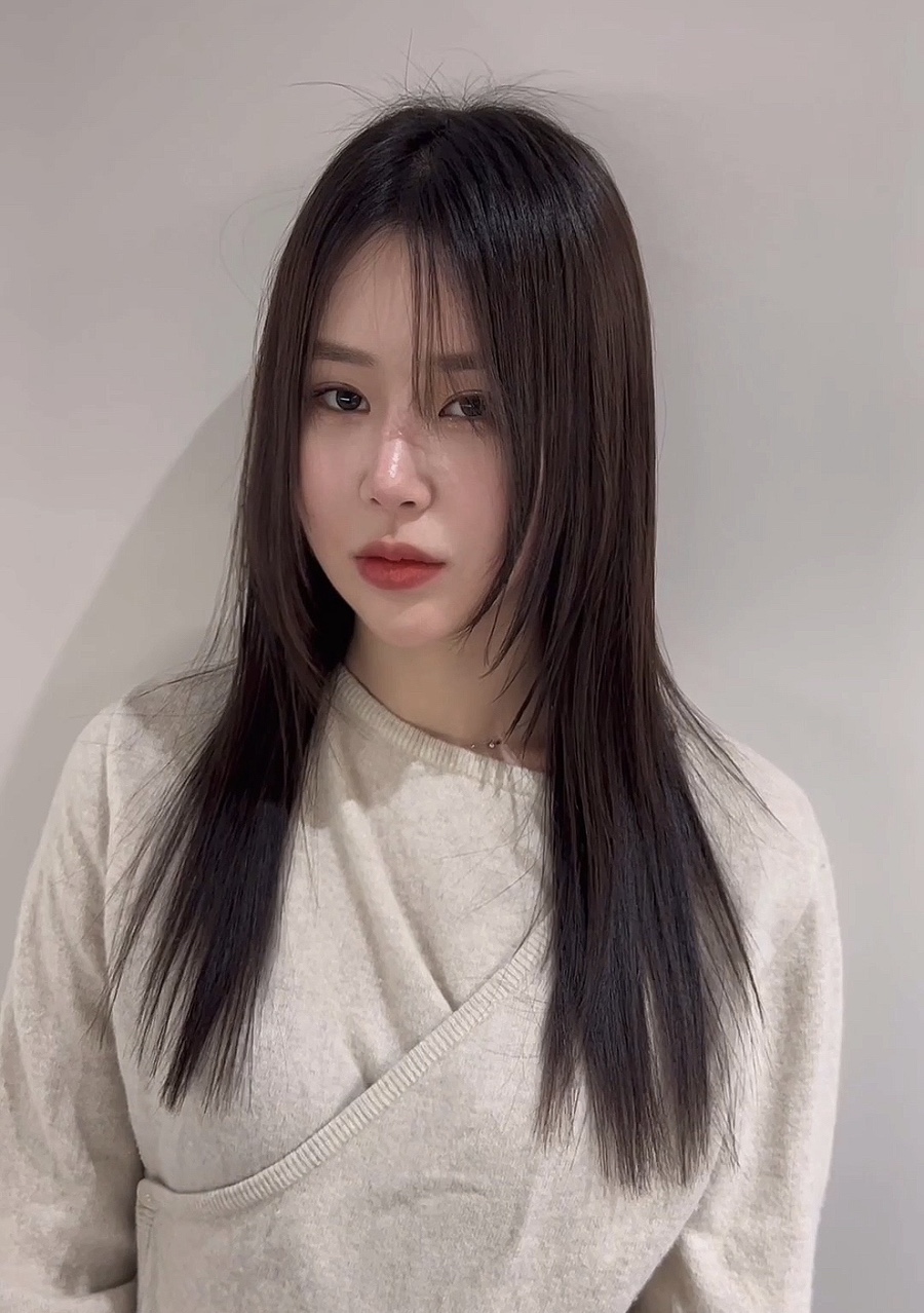 헤어BY순정 이미지