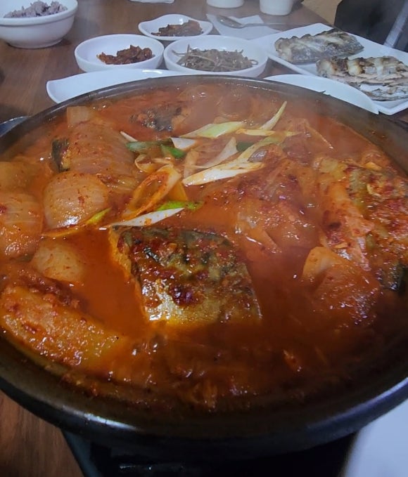 청수코다리 이미지